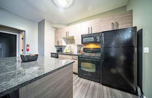 Little Italy Gem Close to CWRU, Cleveland Clinic & Top Restaurants w King Bed - Foto 3