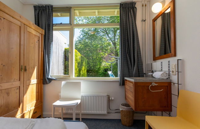 Bungalow Near Dutch Beach With Garden - Foto 3