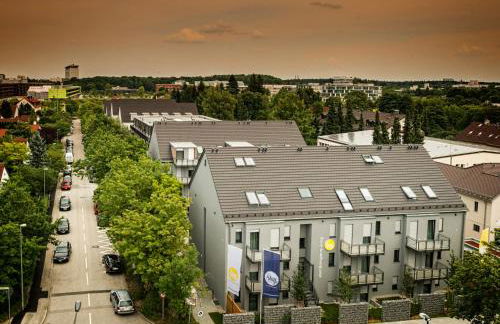 the Stay.residence - Foto 41