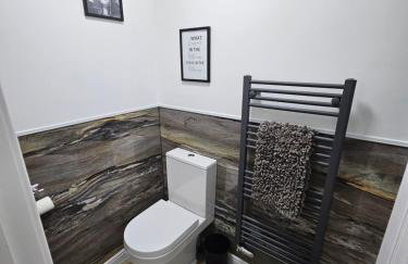 The Nest in Weymouth - Foto 16