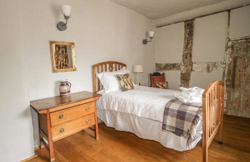 Castle House - Foto 19