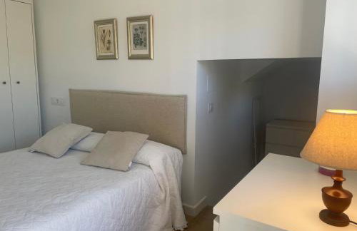 Mirador al puente del río Genil - Foto 14