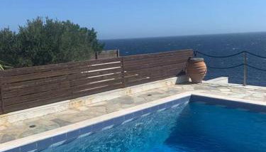 Residence Sineti Beach sea view maisonette - Foto 3
