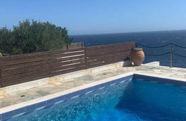 Residence Sineti Beach sea view maisonette - Foto 3