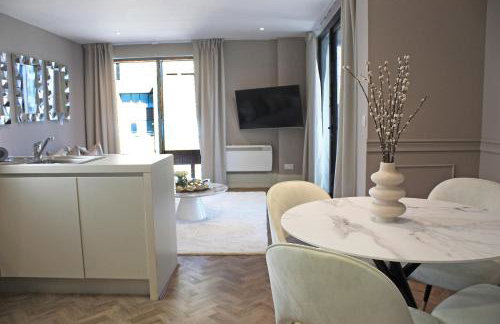 NOVU Apartments Liverpool Waterfront - Foto 99