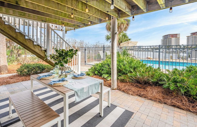 Harborside by Avantstay Expansive Destin Retreat - Foto 16