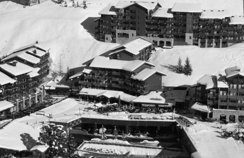 CMD Méribel - Foto 40