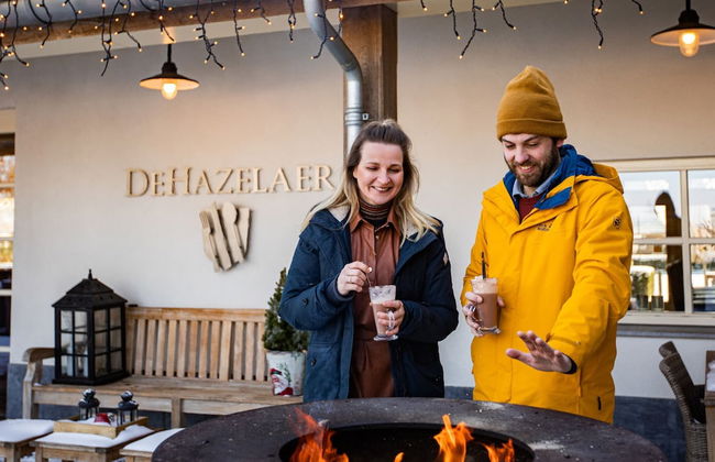 Family Villa + Sauna & Sunroom - Foto 45