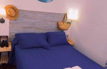 Dos Casas juntas y Patio común a 25 metros de la Playa - Photo 5