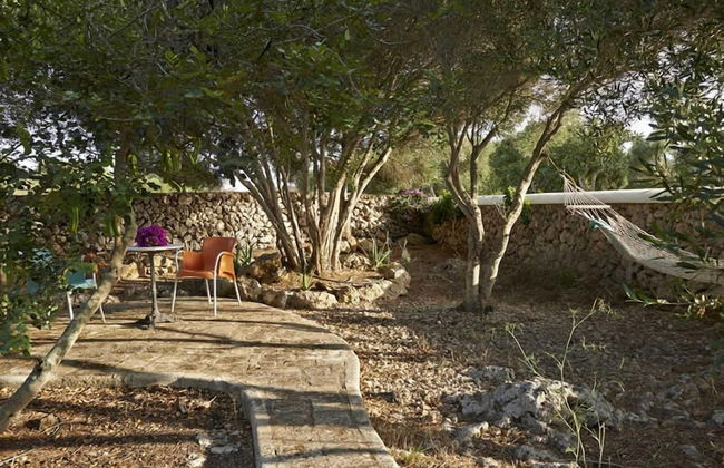 Agroturismo Biniati Des Pi - Photo 46