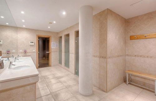 Hanami Alcazaba Beach Penthouse - Photo 54