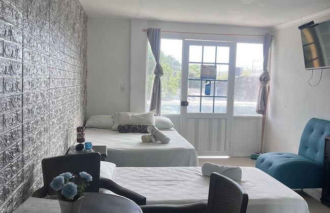 Apartamentos sweet Island - Foto 14