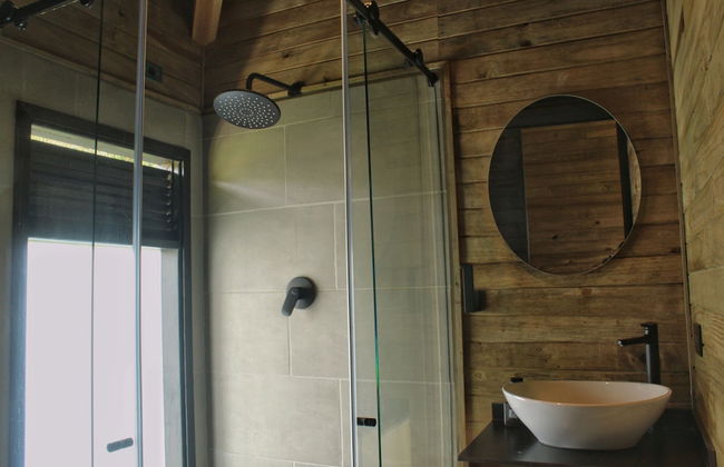 Wasikuna cabañas rurales tipo glamping - Foto 71