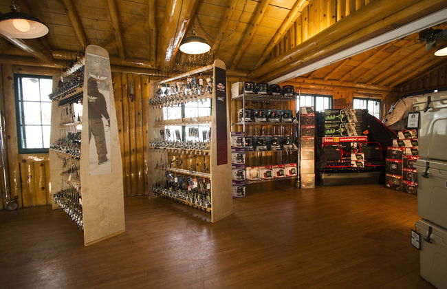 Trappers Landing Lodge - Foto 25