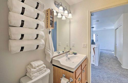 Updated Maricopa Retreat Less Than 2 Miles to Golf! - Photo 23