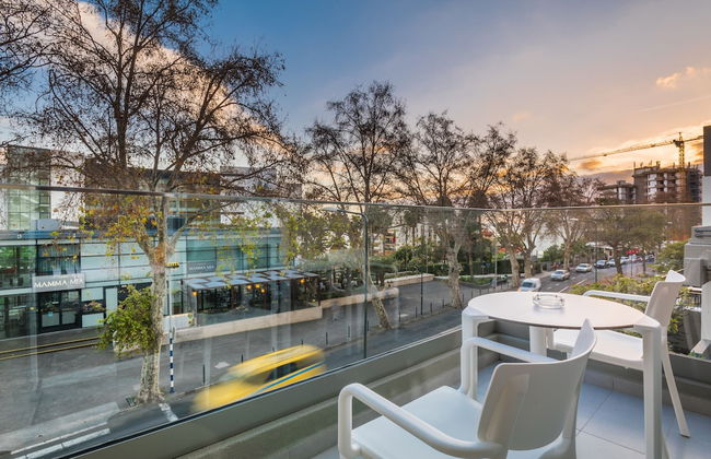 Paraíso - Touristic Apartments - Foto 57