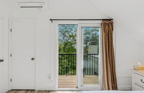 Steps to Ski Trail Fireplace - Kingswood 1B - Foto 27