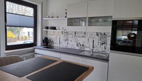 FeWo kleine Auszeit Höxter - Foto 5