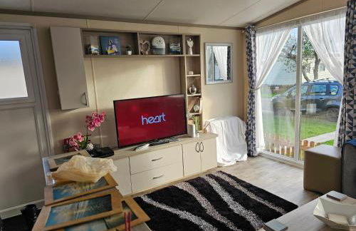 205 Holiday Resort Unity 6 berth No Pets Passes Optional - Foto 21