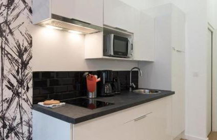 Royal Suite Spa et Balnéo Privatif - Foto 29