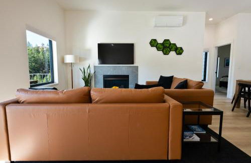 Lakeside Crest Estate Cottages - Foto 10