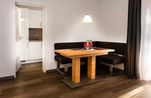 FeWo-Dorfromantik - Kostenlose Sommerbergbahnen und Tiefgarage, kurze Wege, ruhige Lage - Photo 4