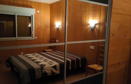 chalet pour amoureux à Gérardmer - Foto 6