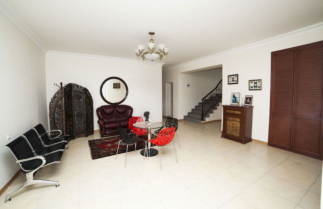 Cross Sevan Villa - Foto 17