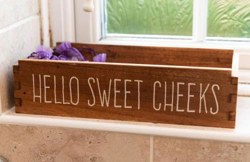 Gorgeous 4 BR House Near Station mins to London - Pass the Keys - Foto 47