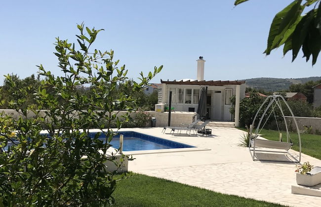 Villa Bachelor - Foto 26