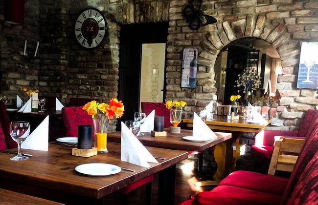 Apartmenthaus Triton - Foto 14