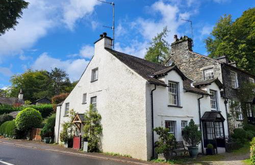 Wayside Cottage Clappersgate Ambleside - Foto 25