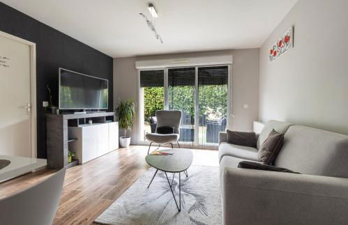 Appart Cosy de Kalou - Photo 21