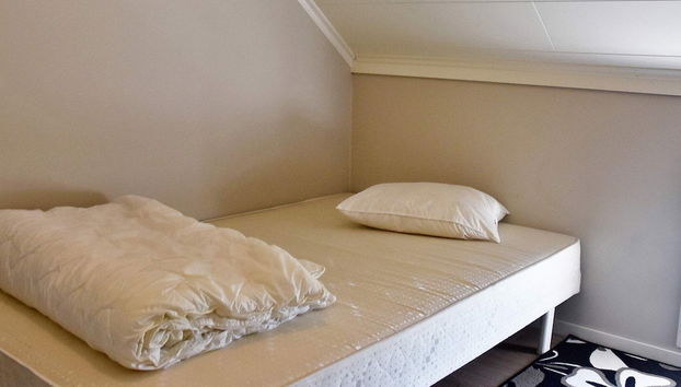 8 Person Holiday Home in Frei - Foto 5, Habitación