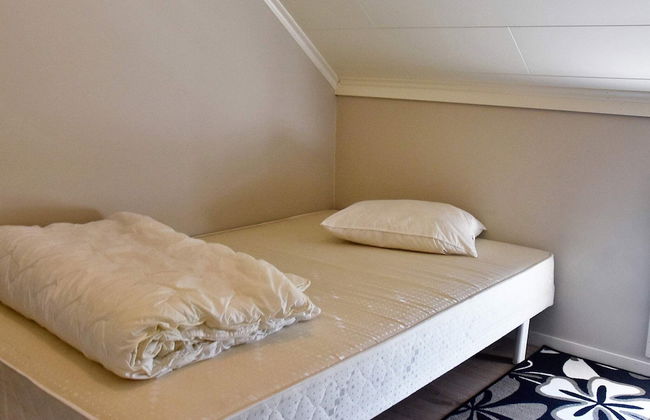 8 Person Holiday Home in Frei - Foto 5