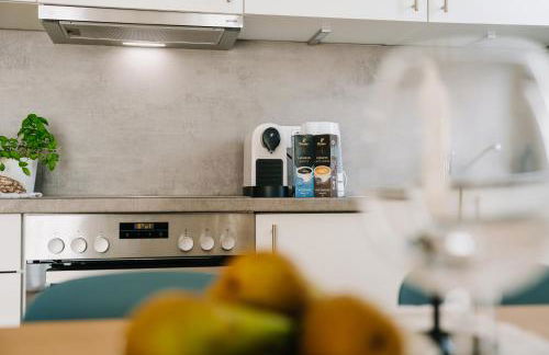 Mia mit Bayerns Charme und privater Sauna - Foto 16