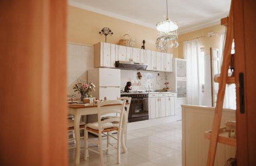 Casa Vacanze Rosy "Nel Verde" - Photo 1