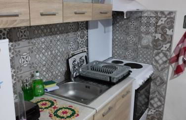 Studio Angelos Skala Fourkas - Photo 28