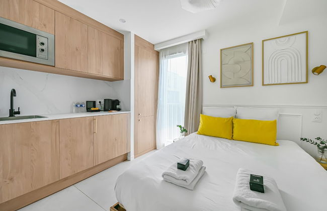 JIJI Suites - Foto 53