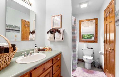 Willow Creek Cabin - Maryville, TN - Foto 45