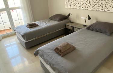 First Line Beach Beautiful and Bright Home - Photo 48