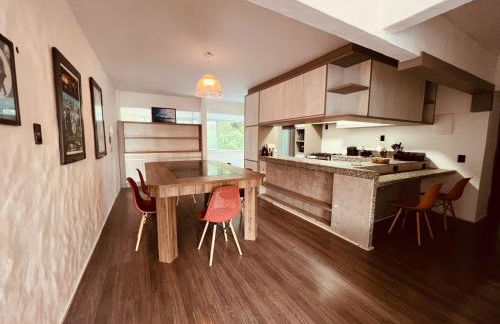 Apartamento VISTA MAR - LINDO - Foto 10