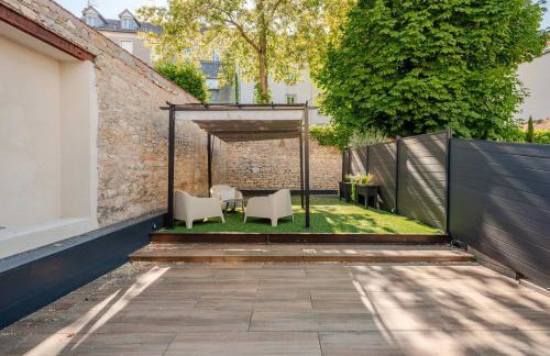 CITY GARDEN in Dijon - Foto 13