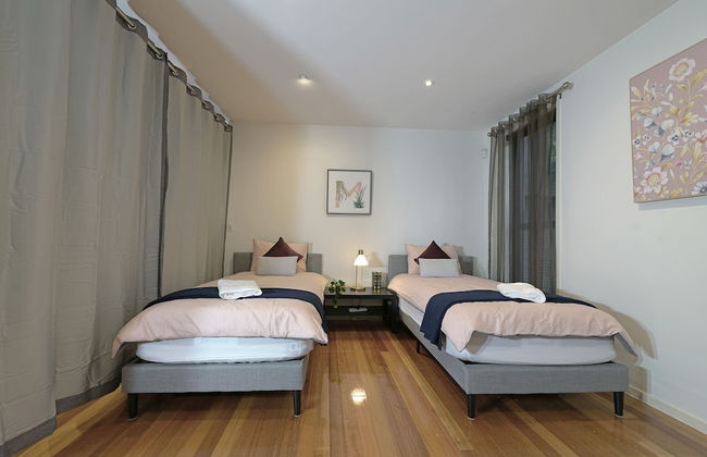 Luxury 7BRM Lakeside BigHouse Point Cook - Foto 7