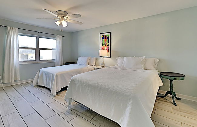 Regency Towers by Southern Vacation Rentals - Foto 71