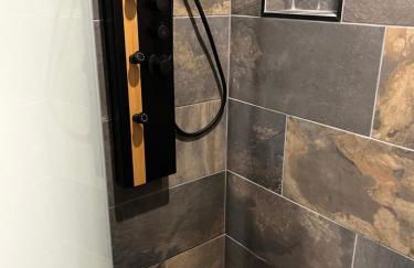 Appartement cosy avec piscine climatisé wifi - Foto 39