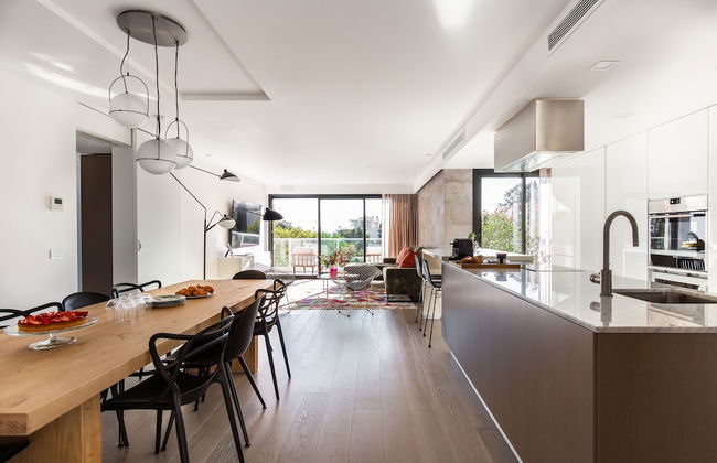 Sweet Inn - Villa Alexandra - Foto 36