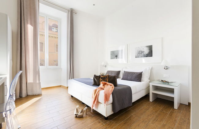 Rest Guesthouse - Foto 1