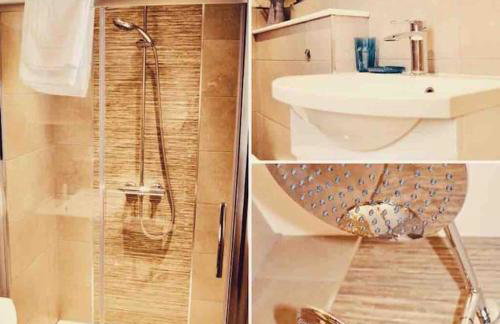 Wardie Garden Cottage - Foto 15