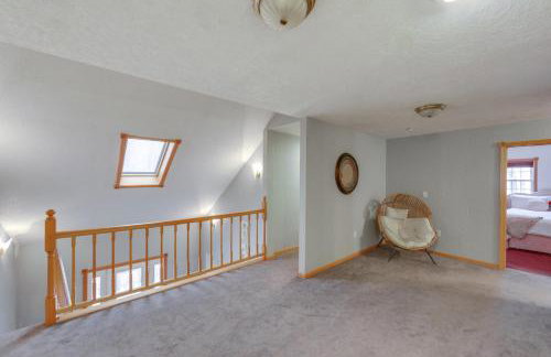 Getaway Near Hidden Valley Resort and Seven Springs - Foto 28